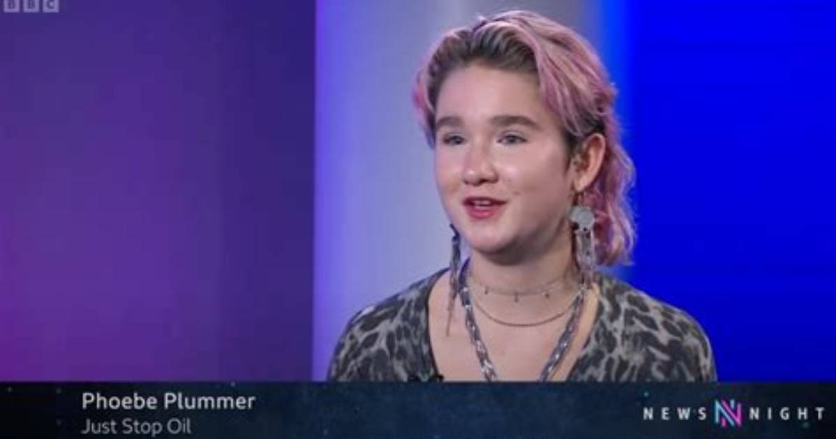 Phoebe Plummer: Understanding Her Parents' Net Worth