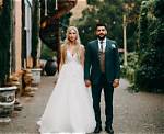 Phoenix Raei Is Married to Wife: Kate Lister.