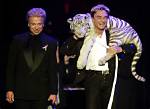 Photos: Roy Horn Face After Tiger Attack and Injuries – What Happened? Was the Tiger Euthanized?