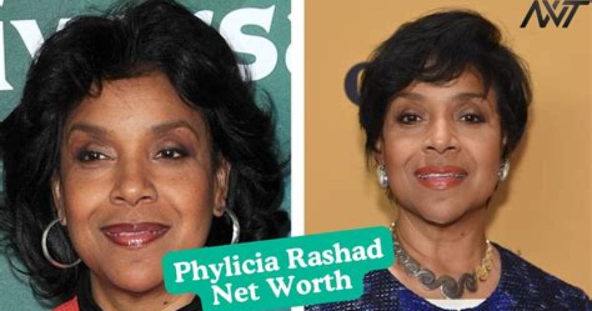 Phylicia Rashad Height, Weight, Net Worth, Age, Birthday, Wikipedia, Who, Nationality, Biography