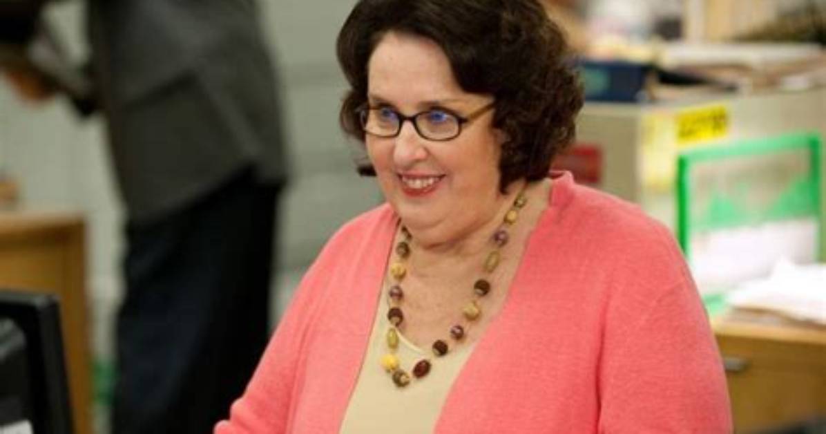 Phyllis Smith Height, Weight, Net Worth, Age, Birthday, Wikipedia, Who, Instagram, Biography