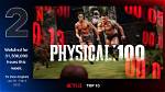 Physical 100 Episodes 5 & 6 Recap: Winning Teams, 5 Additional Survivors, Third Quest and More