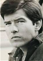 Pierce Brosnan: a Glimpse into His Young Year's