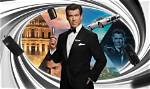 Pierce Brosnan: a Heritage of Charm and Class