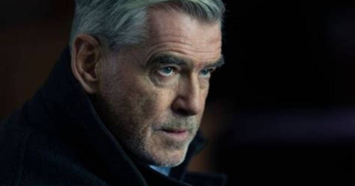 Pierce Brosnan's Captivating Irish Accent: a Linguistic Charm