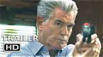 Pierce Brosnan's Latest Movie 2024: a New Chapter in His Cinematic Journey