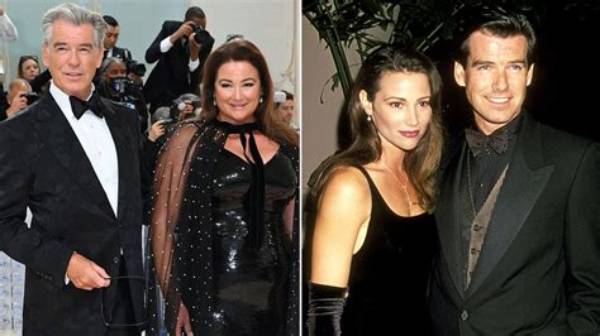 Pierce Brosnan's Wealth Journey: a Look at His Net Worth in 2024