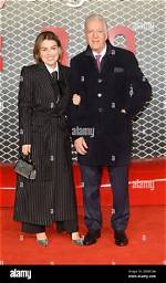 Piero Ferrari's Wife's Age Revealed