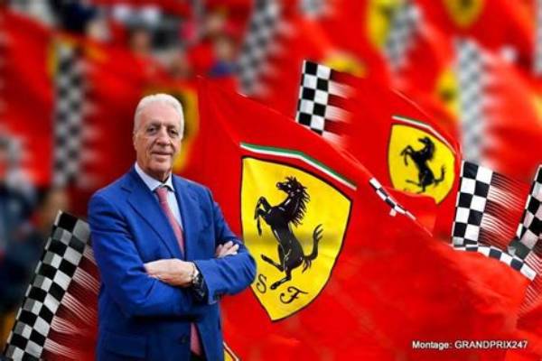 Piero Ferrari: the Legacy and His Height