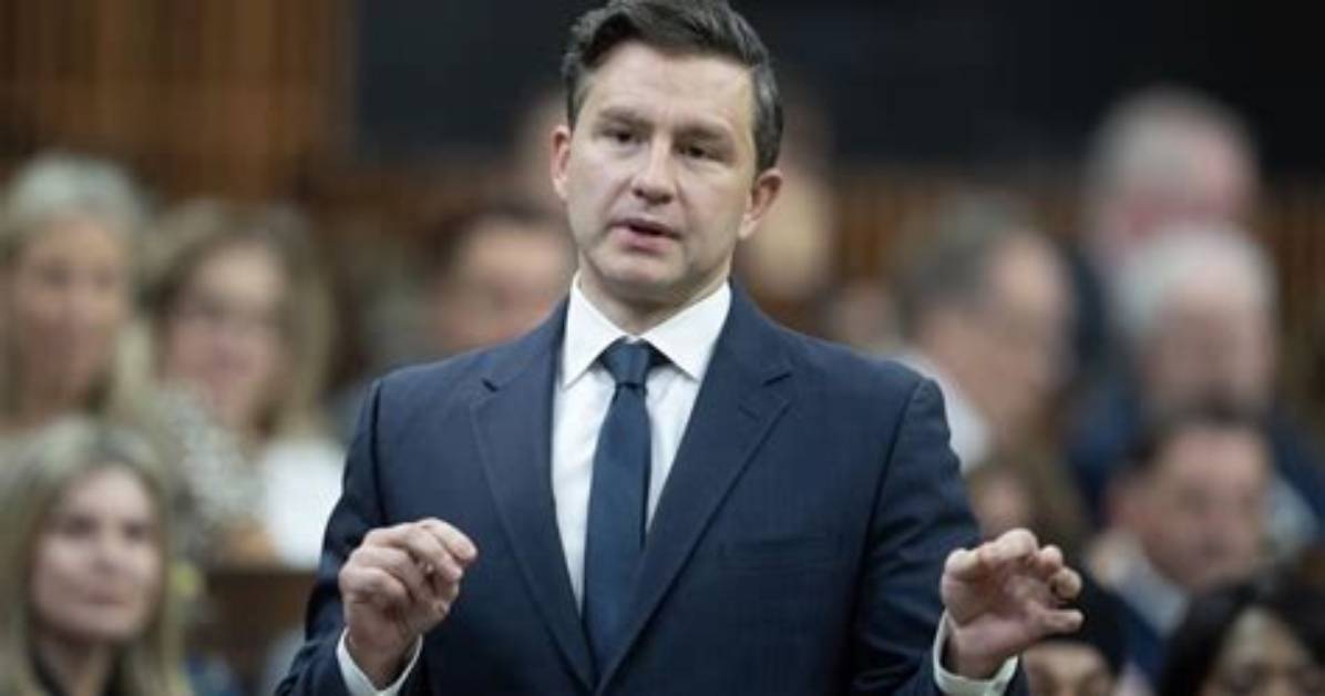 Pierre Poilievre's Salary: Unlocking the Truth About His Earnings