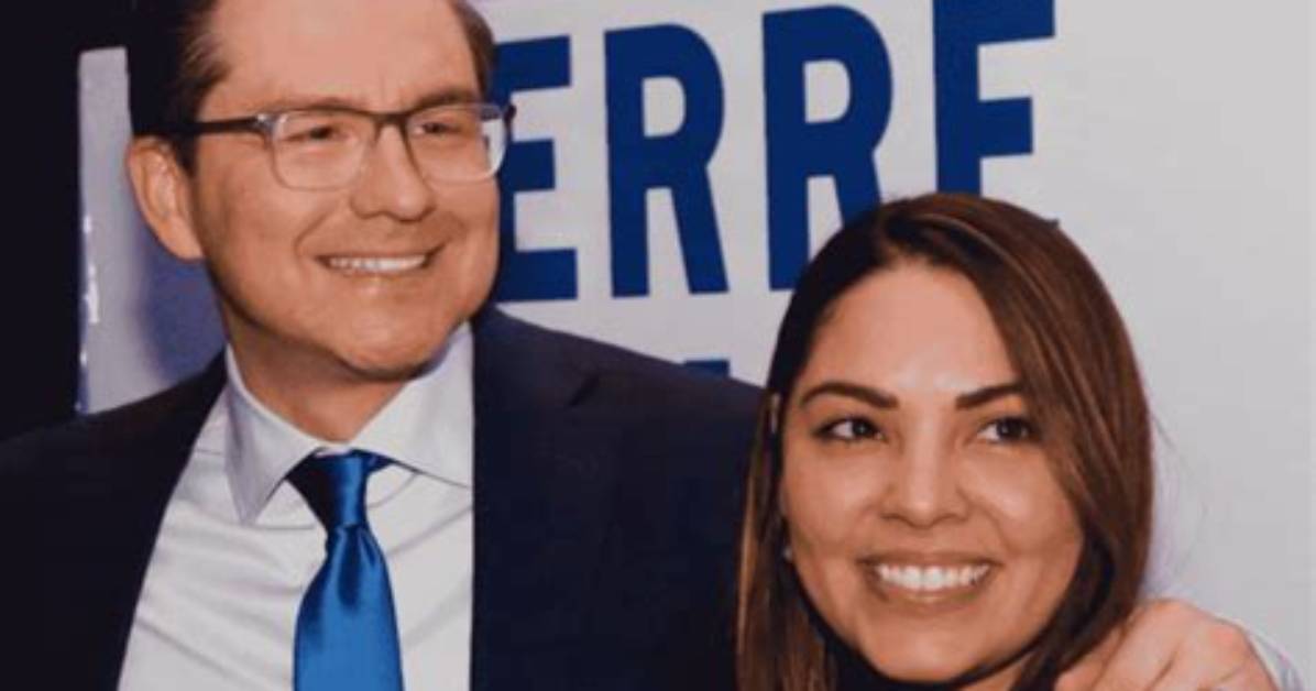 Pierre Poilievre's Wife Net Worth: What You Need to Know