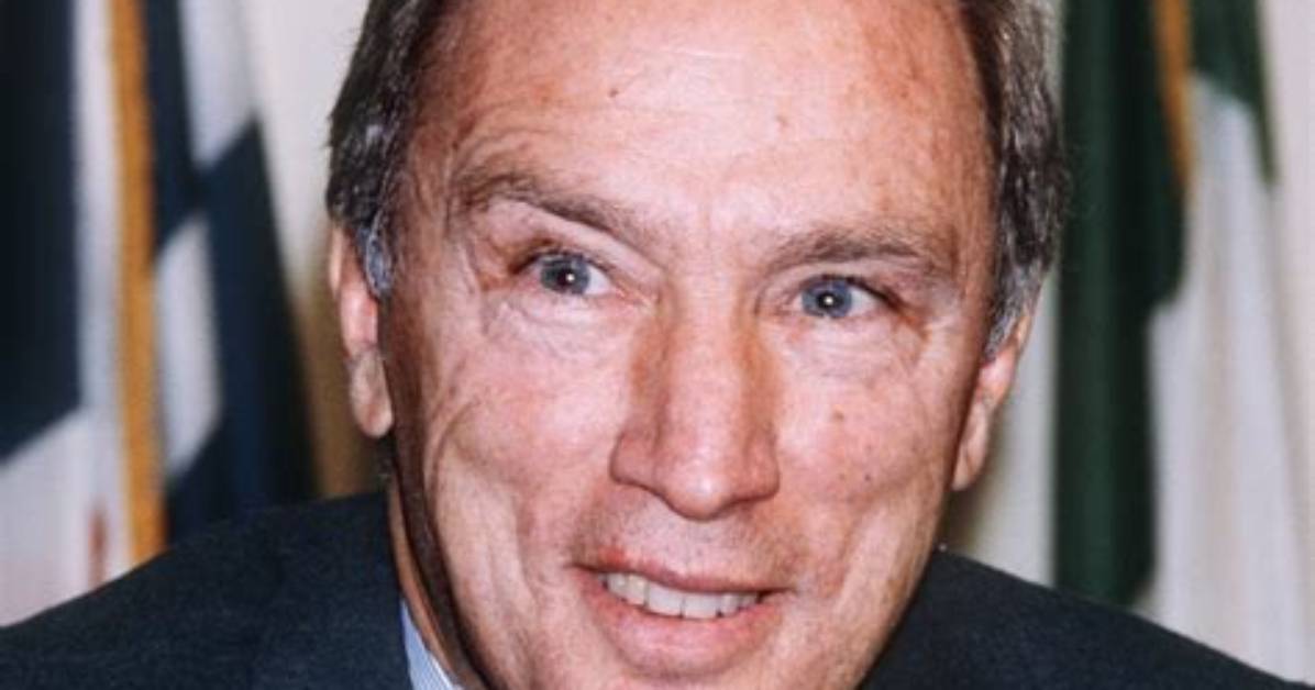 Pierre Trudeau: a Legacy of Leadership and Wealth