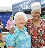 Pioneer, Coach, and Mentor in Women's Basketball