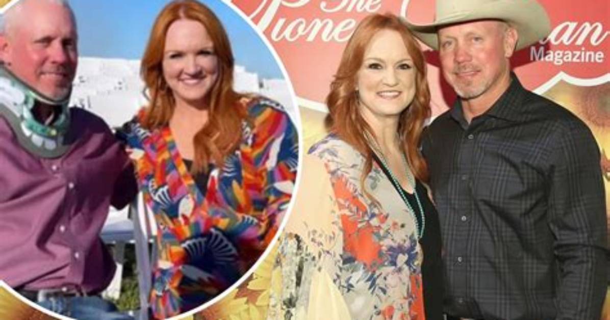 Pioneer Woman Illness Update: What’s Happening with Ree Drummond?