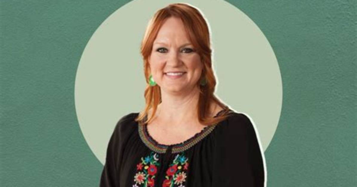 Pioneer Woman's Health Battle: Uncovering Her Medical Diagnosis