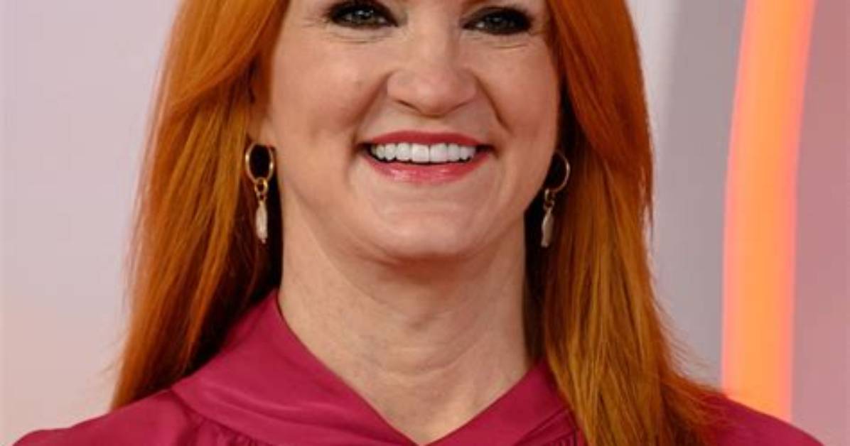 Pioneer Woman's Health Journey: Illness Update Today