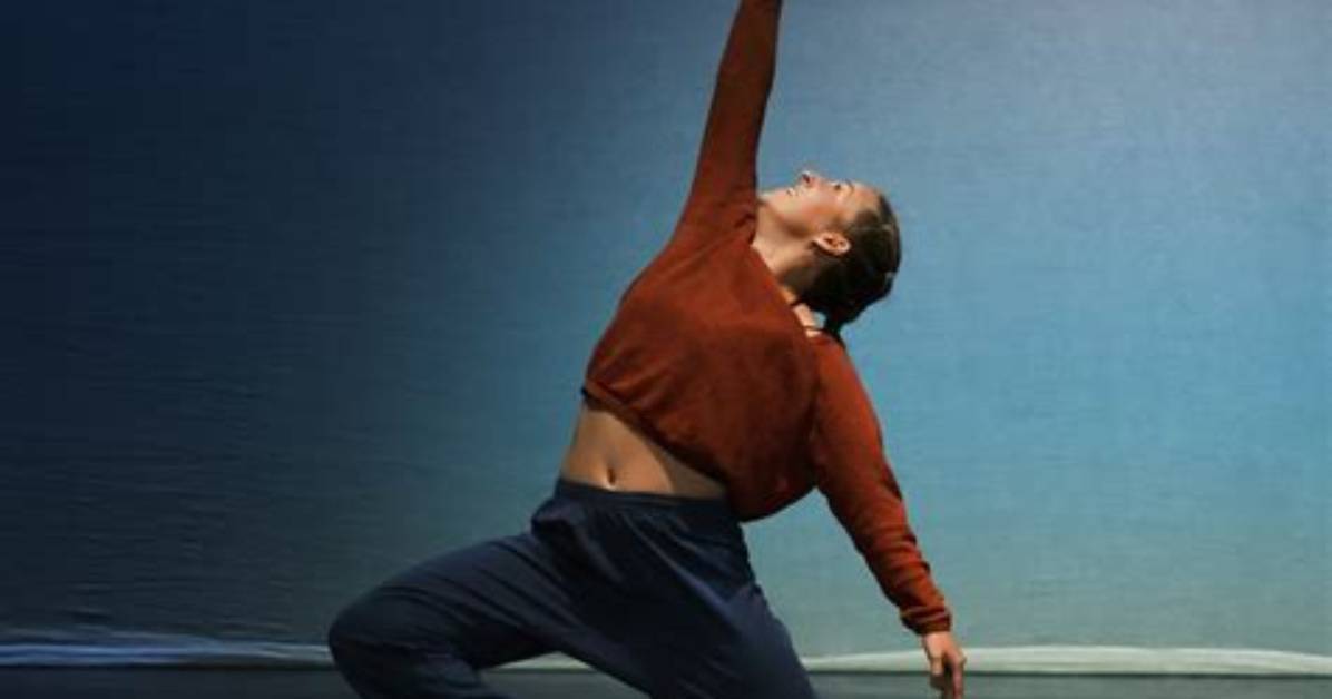 Pioneering Improvisation and Choreographic Innovation