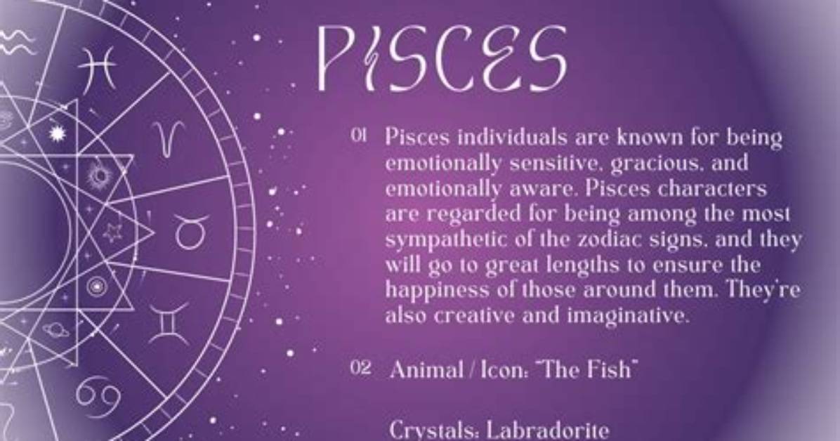 Pisces Horoscope for March 3Rd: Uncover Your Zodiac's Secrets