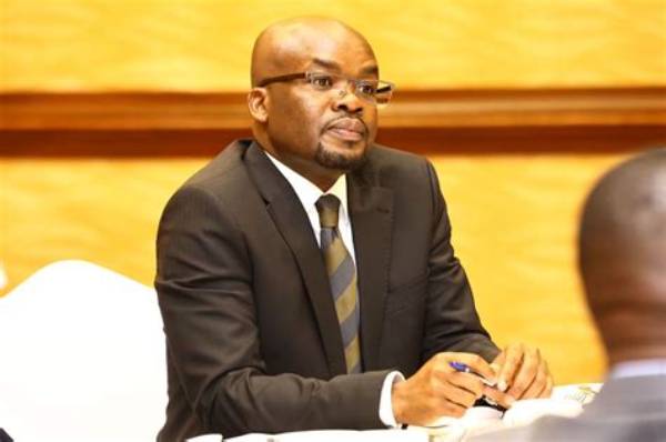 Pius Kinuthia's Twitter Presence: Insights and Impact