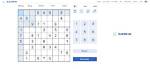 Play Challenging Web Sudoku Today