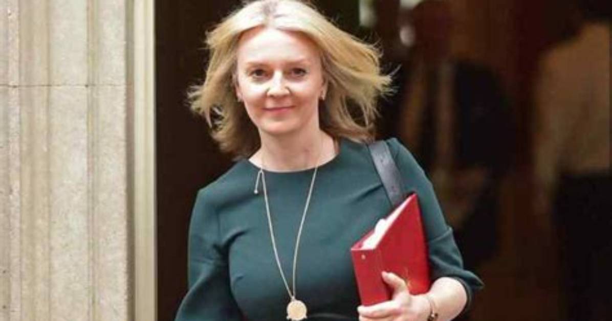 Politician Liz Truss Siblings: How Many Brother and Sister Does She Have