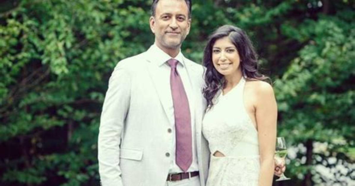 Pooja Handa's First Husband Revealed