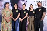 Pooja Sarathkumar: the Rising Star of Indian Cinema