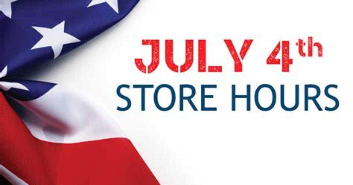Popeyes 4Th of July Hours: Celebrate with Flavor!