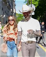 Post Malone and His New Love: a Closer Look at His Inspiring Girlfriend