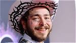 Post Malone Has a Message for the Hole That Caused Him to Fall Onstage