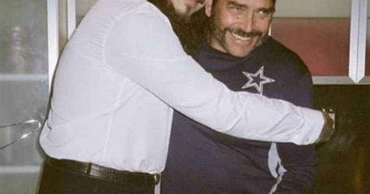 Post Malone's Father's Surprising Dallas Cowboys Connection