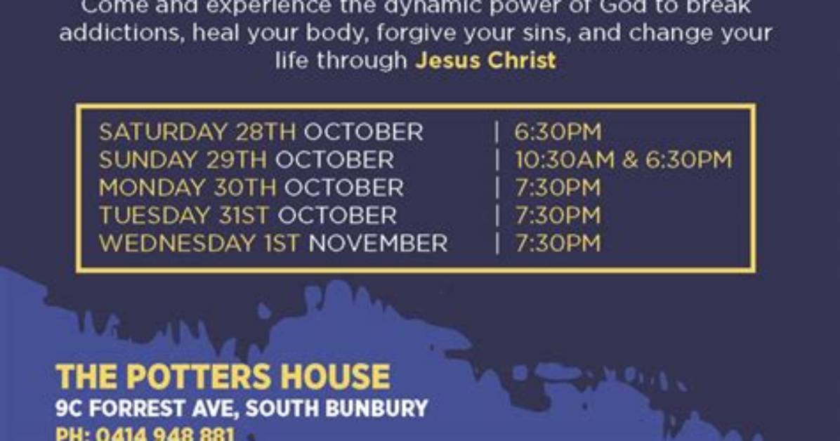 Potters House Church Exposed: Uncovering Hidden Truths