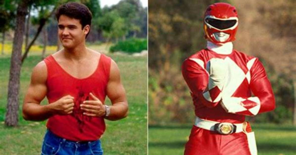 Power Ranger’s Actor Austin St John Among 18 Others Arrested on Fraud, Real Name Jason Geiger and His Charges