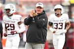 Predictions: Next Texas A&M Football Coach