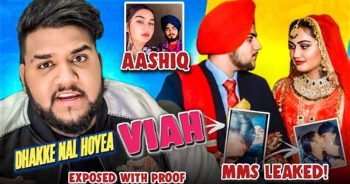 Preeti Jatti Video Leaked Online - Watch Full Scandal