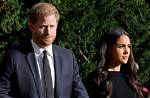 Prince Harry and Meghan Markle Honor Queen Elizabeth Ii Through Their Archewell Foundation