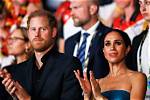 Prince Harry, Meghan Markle Being ‘Frozen Out’ of Us After