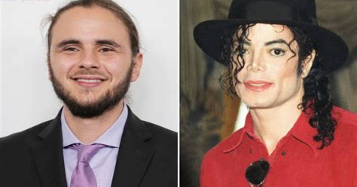 Prince Jackson's Ethnicity: Uncovering the Truth