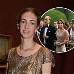 Prince William Rose Hanbury and His Remarkable Journey