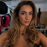 Priscilla Ricart Height, Weight, Net Worth, Age, Birthday, Wikipedia, Who, Nationality, Biography