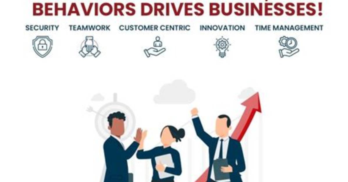 Private Lives, Business Success, and Enduring Values