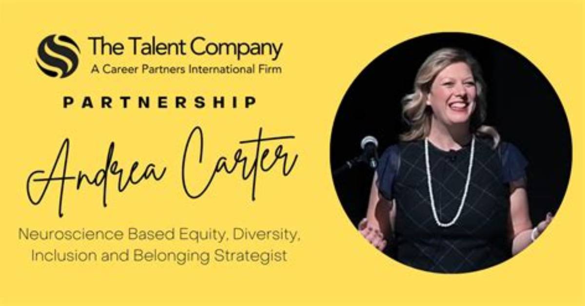 Professional Partnership with Andrea Carter: a Trusted Alliance