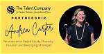 Professional Partnership with Andrea Carter: a Trusted Alliance