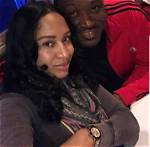 Project Pat Has Been Married to His Wife, Alicia Evans-Houston, Since 2018