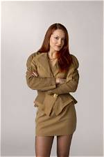 Project Runway Anna: a Journey Through Fashion and Creativity