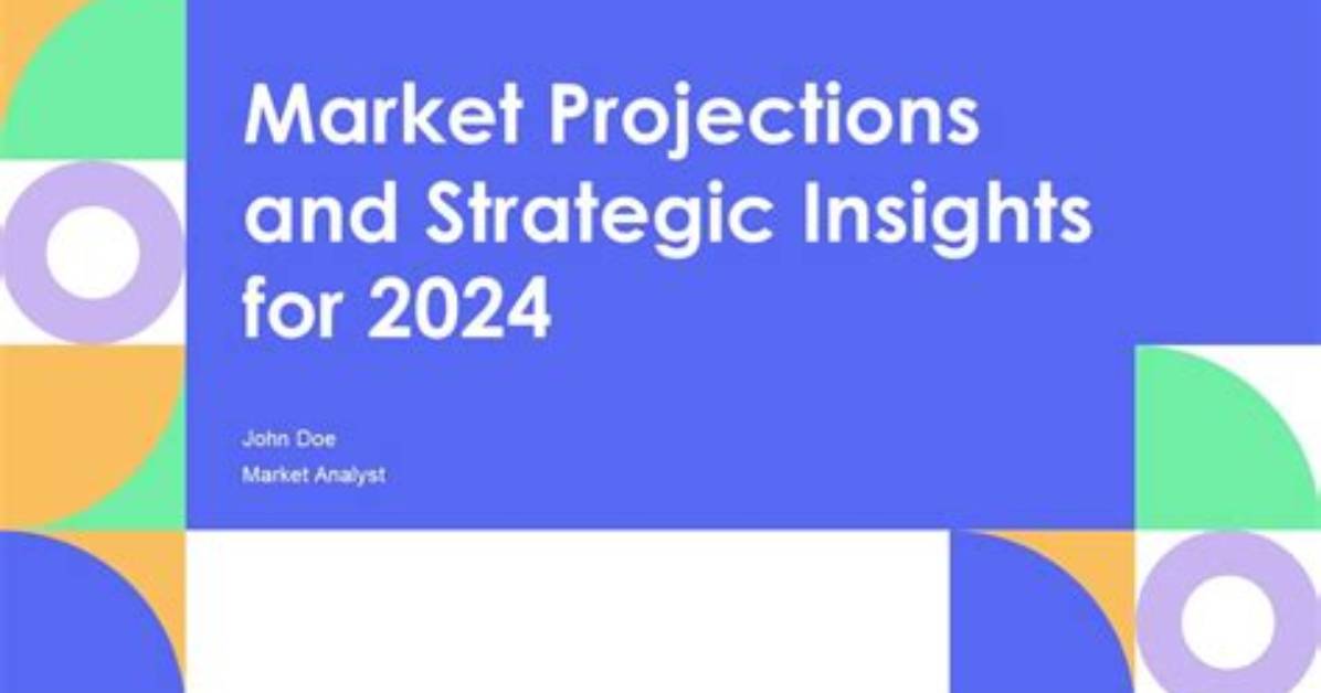 Projections and Insights for 2024