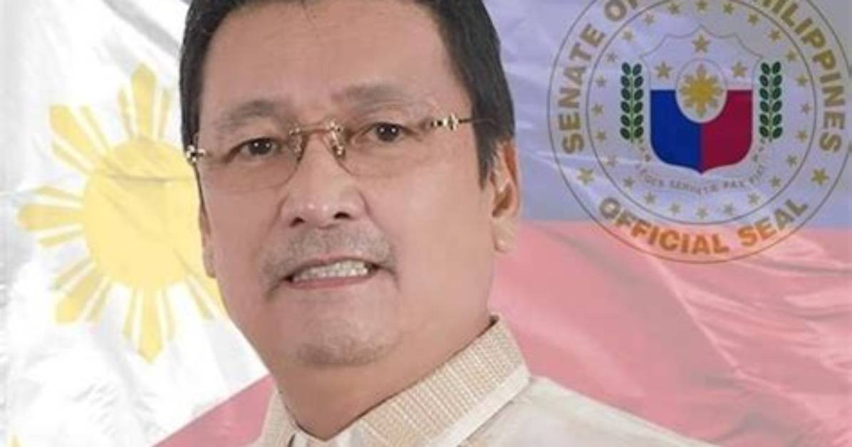 Prolific Filipino Politicians: Lito Lapid and Mark Lapid