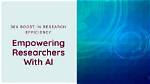 Promising Discoveries and Empowering Insights