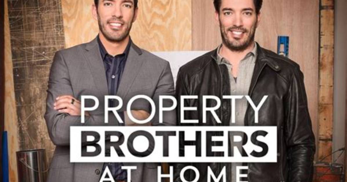 Property Brothers Interview: the Secrets to Home Renovation Success