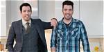 Property Brothers' Jonathan Scott Mourns the Loss of His Brother, Andrew